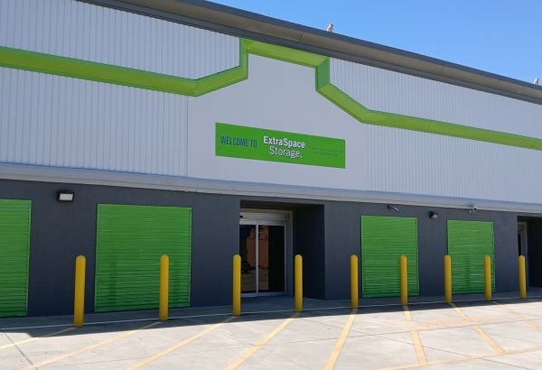 Photo of Extra Space Storage - 3131 - Indian Harbour Beach - Tomahawk Dr