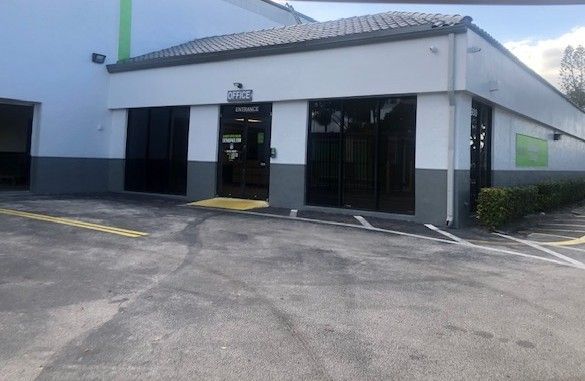 Photo of Extra Space Storage - 3136 - Boca Raton - SW 18th St