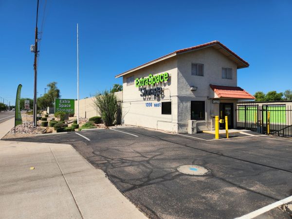 Photo of Extra Space Storage - 3148 - Mesa - Baseline Rd
