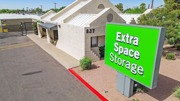 Photo of Extra Space Storage - 3149 - Mesa - Broadway Rd