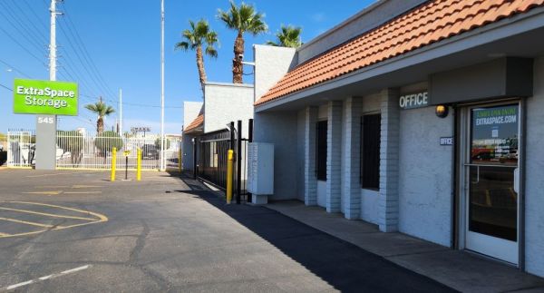 Photo of Extra Space Storage - 3150 - Mesa - 545 Broadway Rd