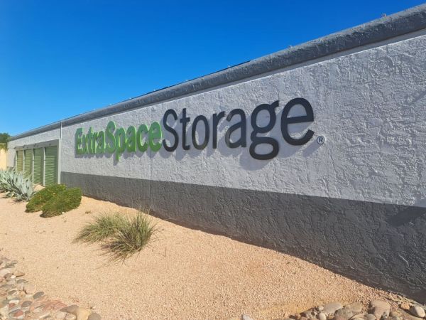 Photo of Extra Space Storage - 3151 - Mesa - Greenfield Rd