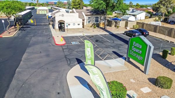 Photo of Extra Space Storage - 3153 - Phoenix - 35th Ave
