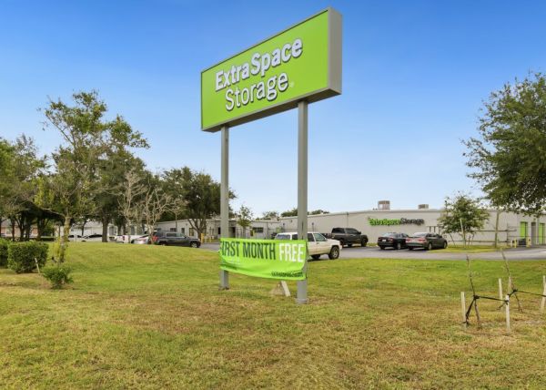 Photo of Extra Space Storage - 3165 - Lehigh Acres - Abrams Blvd