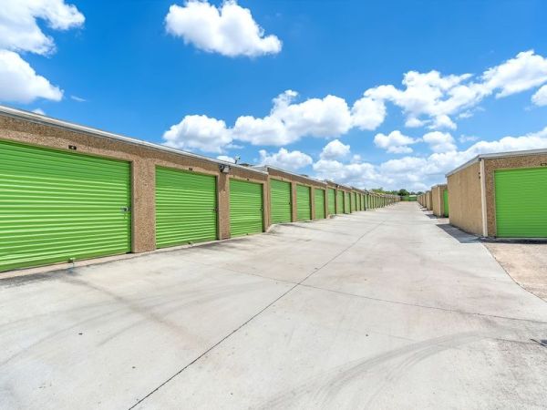 Photo of Extra Space Storage - 3174 - San Antonio - Hunt Lane