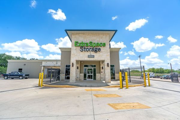 Photo of Extra Space Storage - 3174 - San Antonio - Hunt Lane