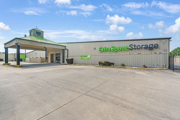 Photo of Extra Space Storage - 3175 - Humble - 1960 East