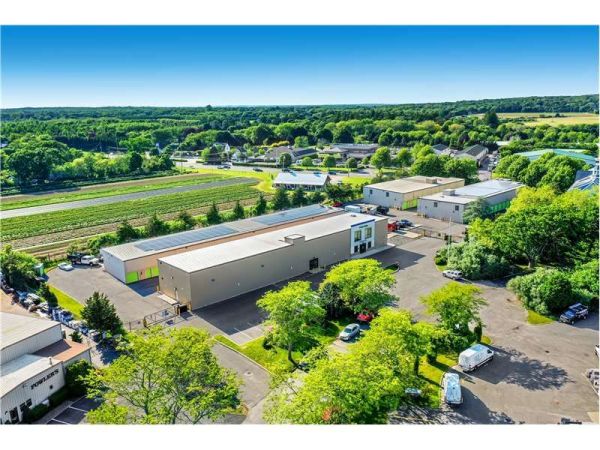 Photo of Extra Space Storage - 3180 - Southampton - Mariner Dr