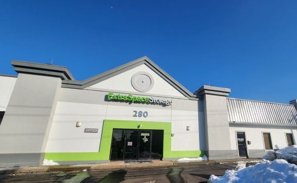 Photo of Extra Space Storage - 3186 - Stamford - Fairfield Avenue