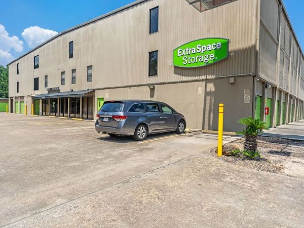 Photo of Extra Space Storage - 3188 - Conroe - 1488
