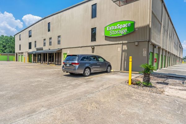 Photo of Extra Space Storage - 3188 - Conroe - 1488