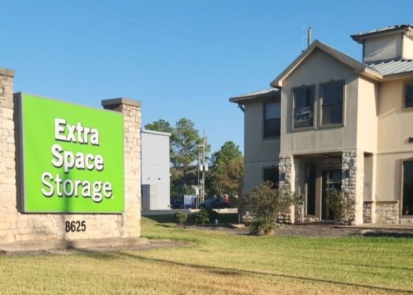 Photo of Extra Space Storage - 3189 - Spring - Spring Cypress