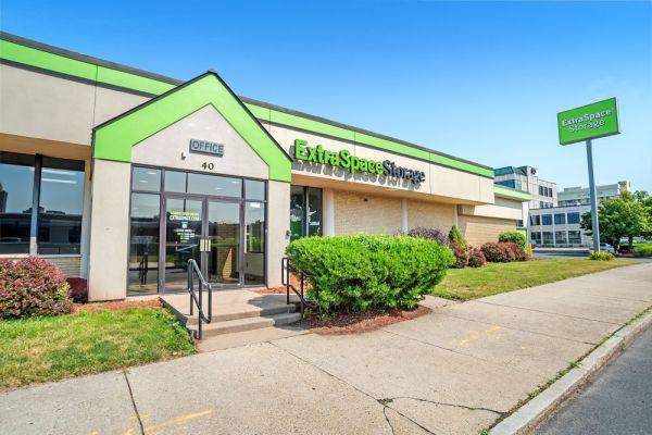 Photo of Extra Space Storage - 3198 - Springfield - Congress St