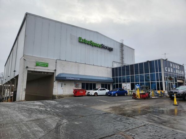 Photo of Extra Space Storage - 3199 - Stamford - Hope St