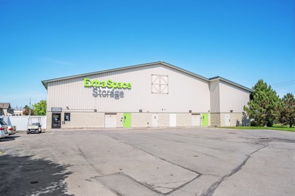 Photo of Extra Space Storage - 3211 - Webster - Creek St