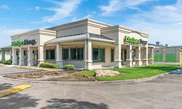 Photo of Extra Space Storage - 3212 - Houston - 13033 Jones Rd