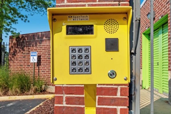 Photo of Extra Space Storage - 3221 - Florissant - Shackelford Rd