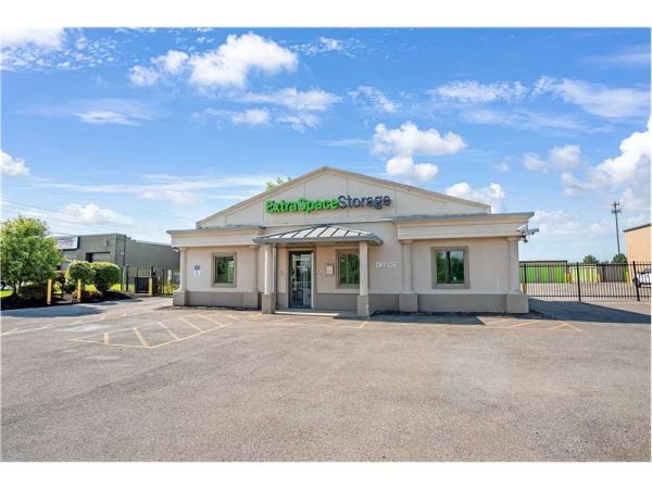 Photo of Extra Space Storage - 3246 - Blasdell - Lake Ave.