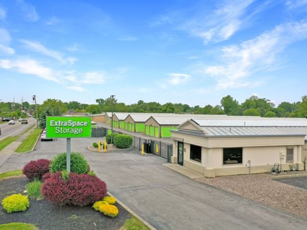 Photo of Extra Space Storage - 3249 - Tonawanda - Young St.