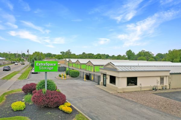 Photo of Extra Space Storage - 3249 - Tonawanda - Young St.
