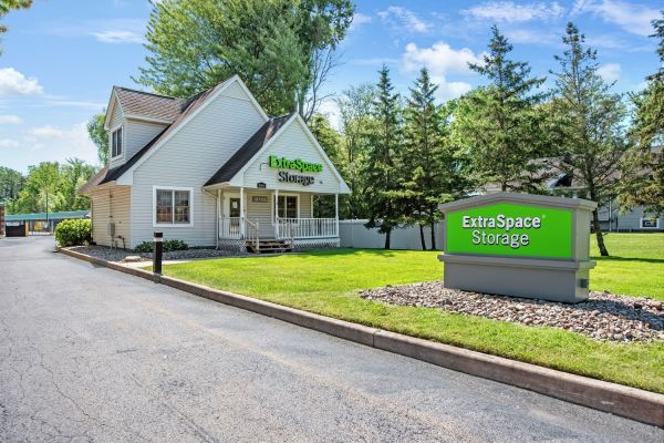 Photo of Extra Space Storage - 3252 - Webster - Phillips Rd