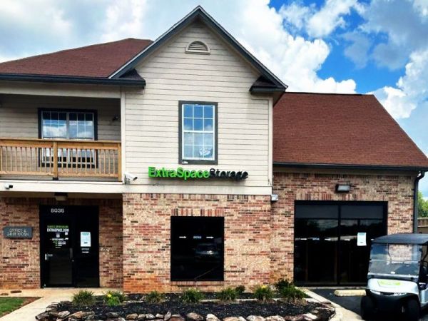 Photo of Extra Space Storage - 3256 - Madison - Madison Blvd.