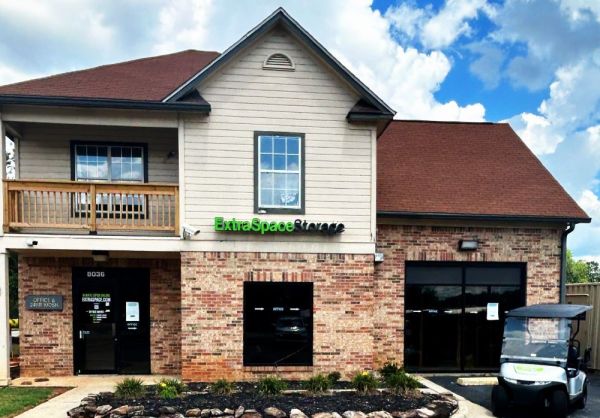 Photo of Extra Space Storage - 3256 - Madison - Madison Blvd.