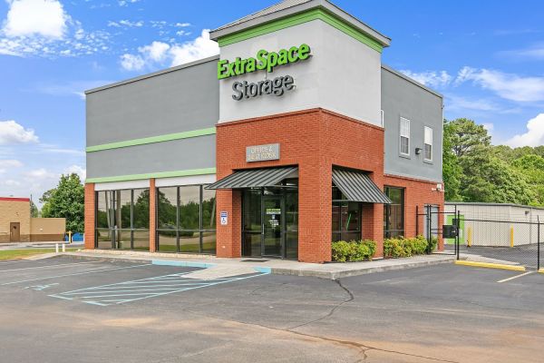 Photo of Extra Space Storage - 3261 - Madison - Highway 72