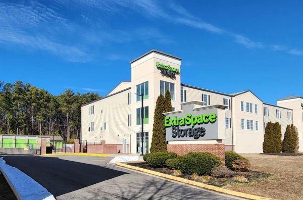 Photo of Extra Space Storage - 3274 - Midlothian - Bailey Bridge Rd