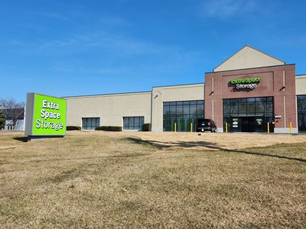 Photo of Extra Space Storage - 3276 - Charlotte - Wallace Ln