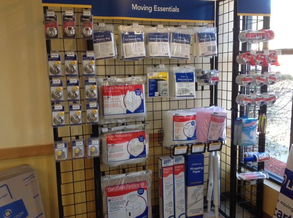 Photo of Extra Space Storage - 3277 - Cary - Davis Grove Cir