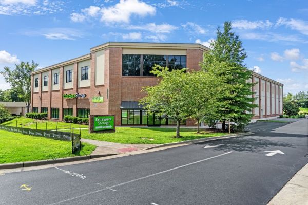 Photo of Extra Space Storage - 3278 - Cornelius - Westmoreland Rd