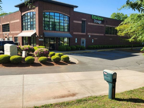 Photo of Extra Space Storage - 3281 - Mint Hill - Zeb Morris Way