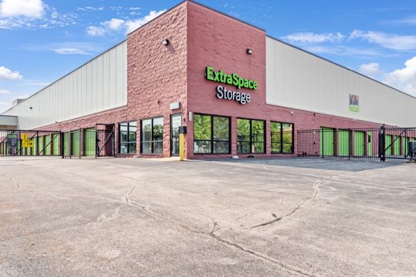 Photo of Extra Space Storage - 3284 - High Ridge - Jacqueline Lane