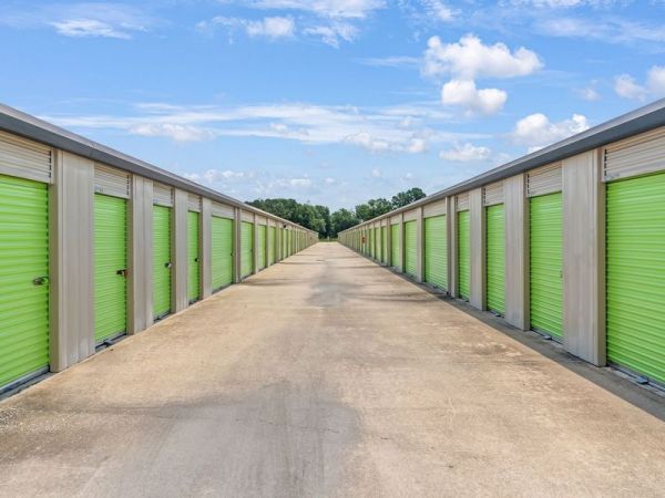 Photo of Extra Space Storage - 3286 - Humble - Pinehurst Trail Drive