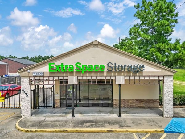 Photo of Extra Space Storage - 3289 - Katy - South Mason Rd