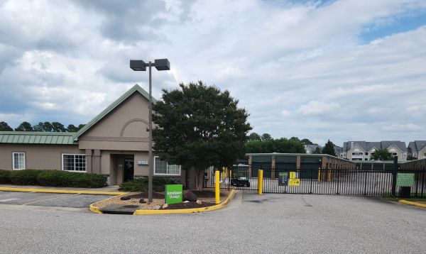 Photo of Extra Space Storage - 3304 - Newport News - Brick Kiln Blvd.