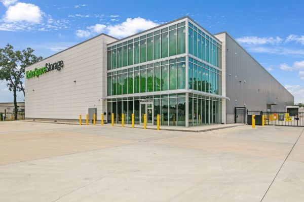 Photo of Extra Space Storage - 3305 - Pensacola - Palafox St