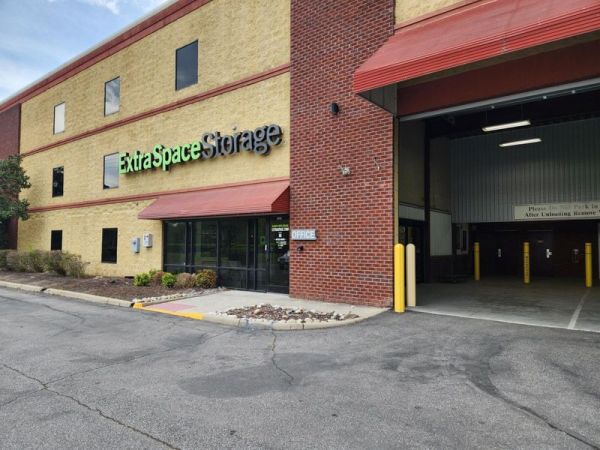 Photo of Extra Space Storage - 3309 - Norfolk - Little Creek Rd