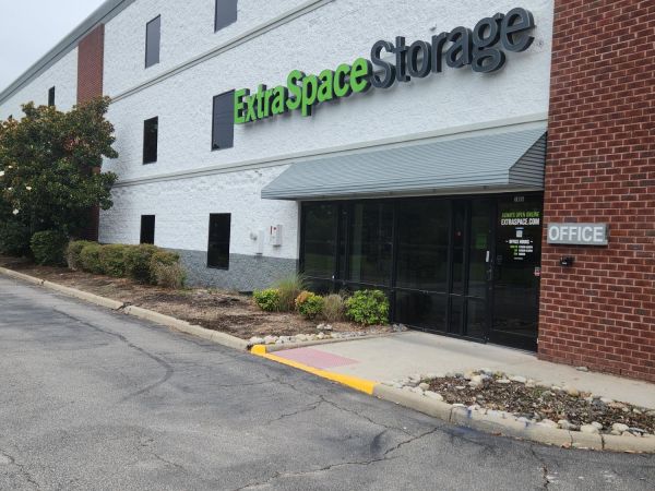 Photo of Extra Space Storage - 3309 - Norfolk - Little Creek Rd