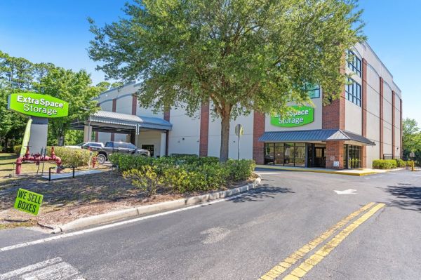 Photo of Extra Space Storage - 3313 - St Augustine - US Highway 1