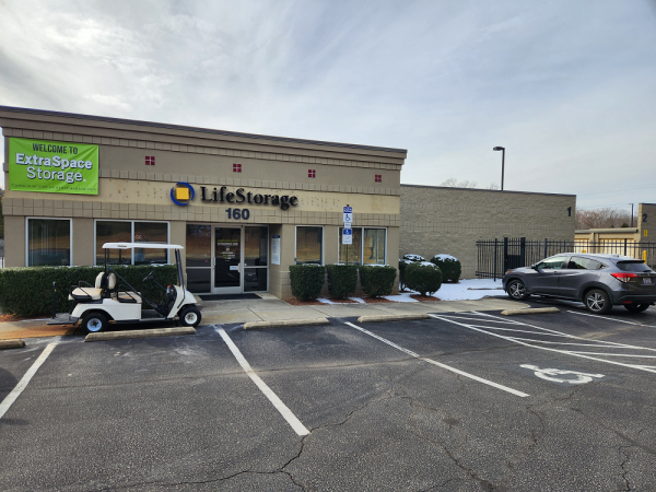 Photo of Extra Space Storage - 3318 - Cary - Havensite Court