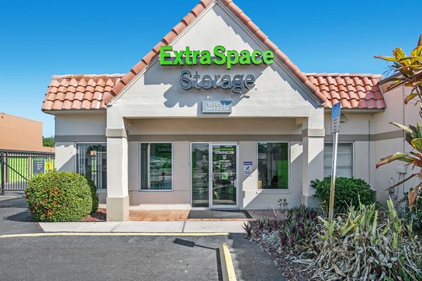 Photo of Extra Space Storage - 3323 - Clearwater - Drew Street