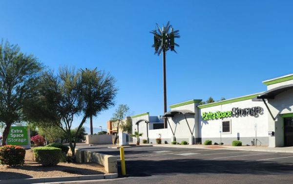 Photo of Extra Space Storage - 3326 - Phoenix - 83rd Ave