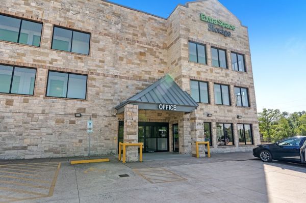 Photo of Extra Space Storage - 3331 - Round Rock - Sam Bass Road