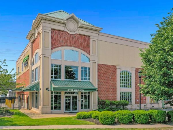 Photo of Extra Space Storage - 3337 - Amityville - Sterling Place