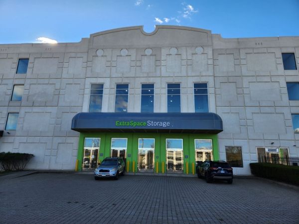 Photo of Extra Space Storage - 3339 - Danbury - Kenosia Ave