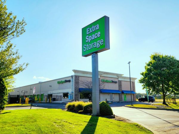 Photo of Extra Space Storage - 3345 - Toms River - 1341 Route 37 W