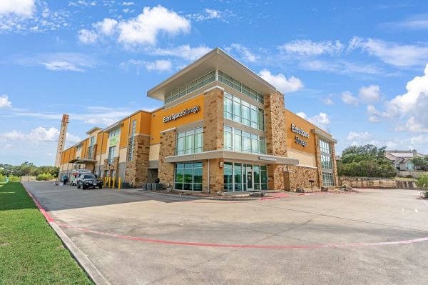 Photo of Extra Space Storage - 3346 - San Antonio - Wilderness Oak