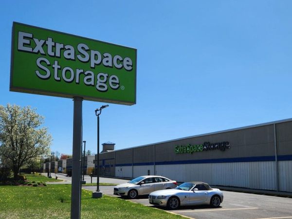 Photo of Extra Space Storage - 3349 - Matawan - Highway 34